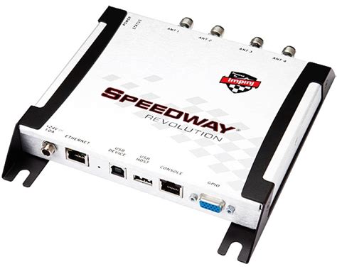 impinj speedway r420 uhf rfid reader|speedway r420 reader.